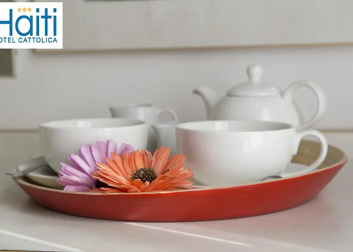 فندق Haiti كاتوليكا