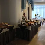 Hotel Haiti