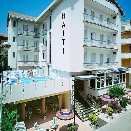 Haiti 3*