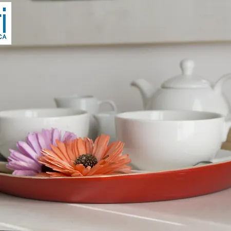 Hotel Haiti Cattolica