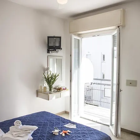 Haiti Hotel