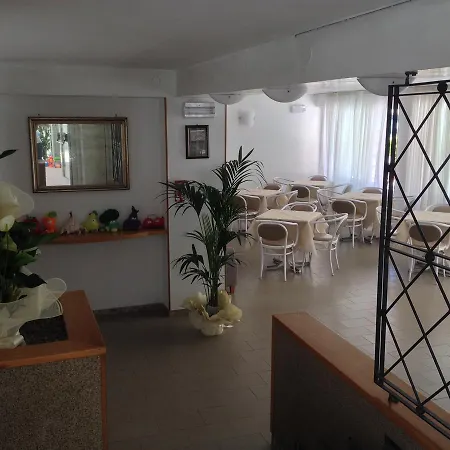 Hotel Haiti 3*