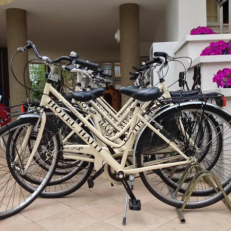 Hotel Haiti Cattolica