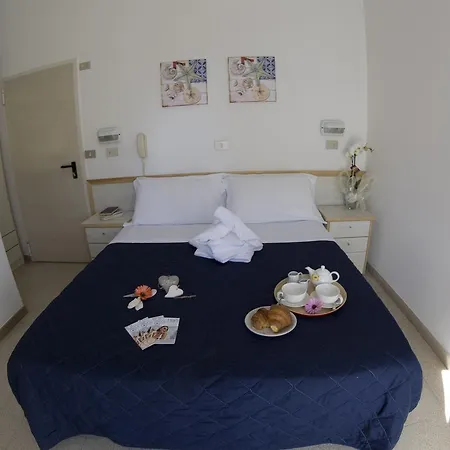 Hotel Haiti Cattolica