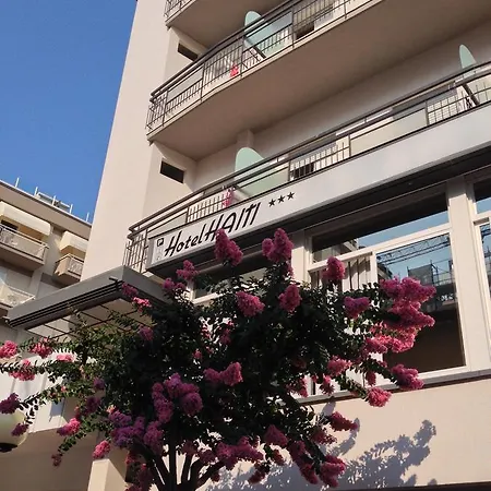 Hotel Haiti Cattolica