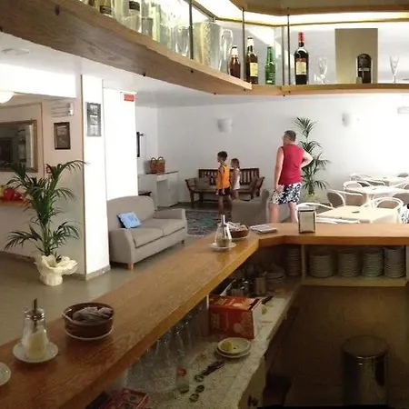 Haiti Hotel