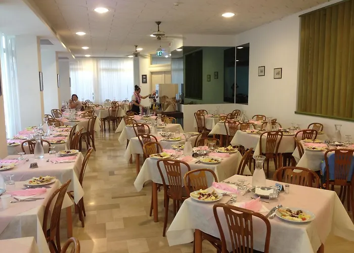 Hotel Haiti Cattolica