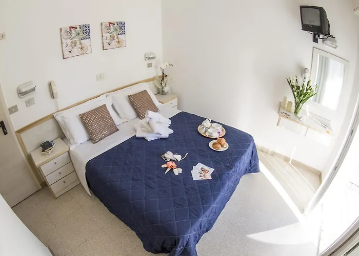 Haiti Hotel Cattolica