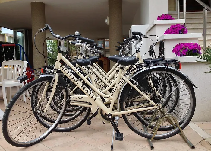 Hotel Haiti Cattolica