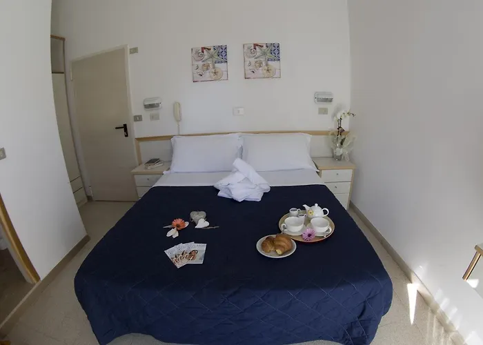 Hotel Haiti Cattolica