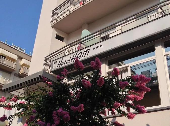 Hotel Haiti Cattolica