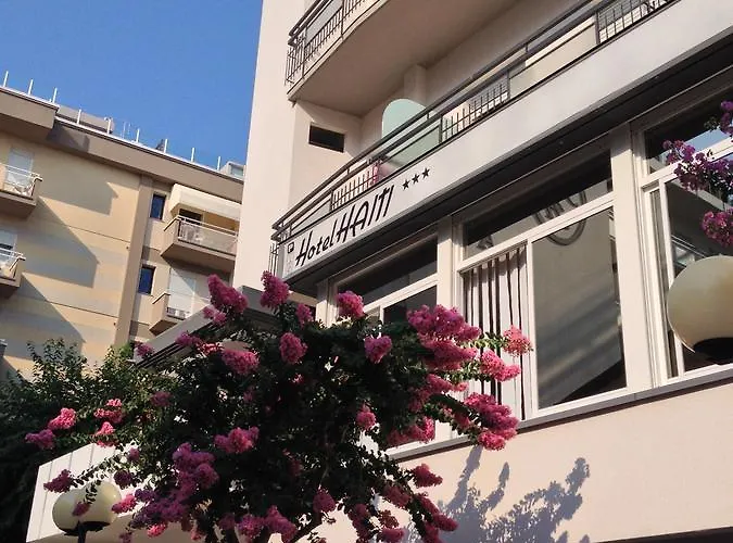 Haiti Hotel Cattolica